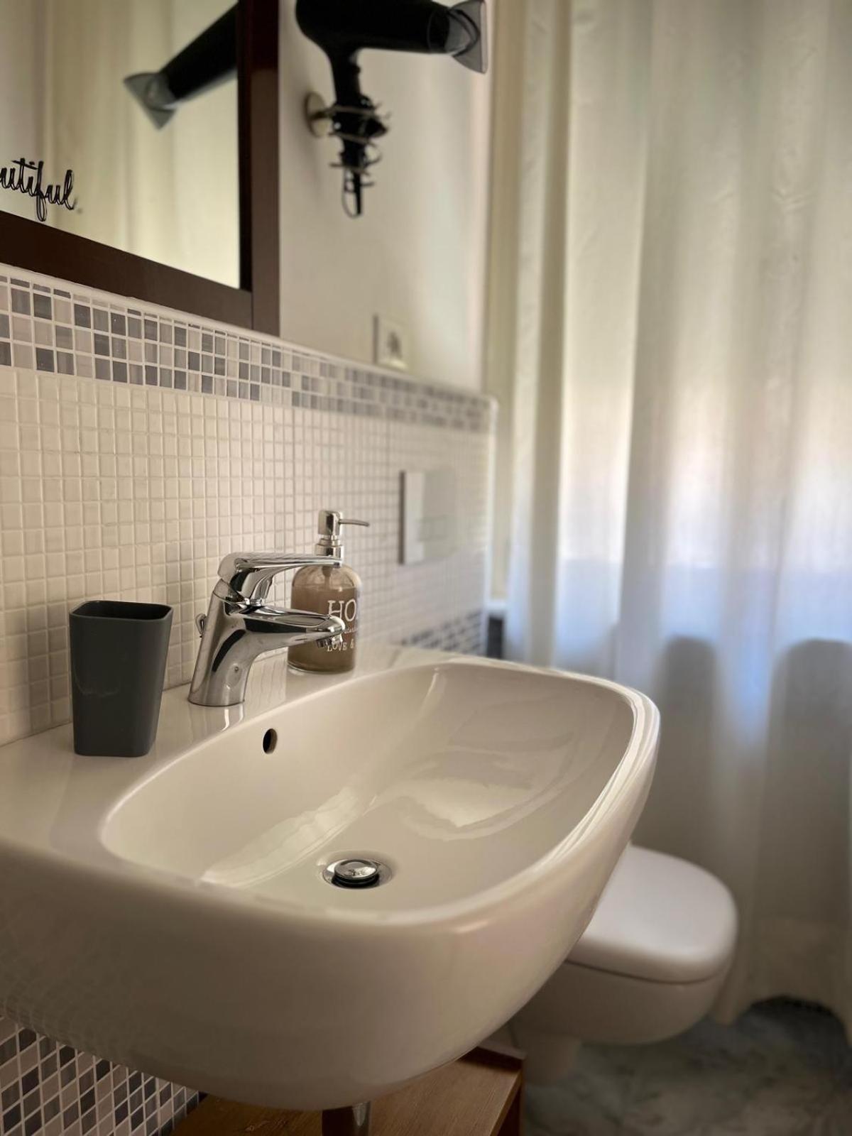 Bed And Breakfast Sofia Pescara Exterior foto